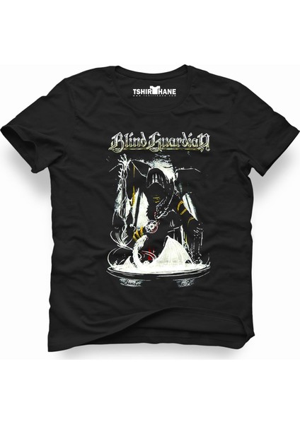 Blind Guardian - The Bard's Song Erkek T-Shirt