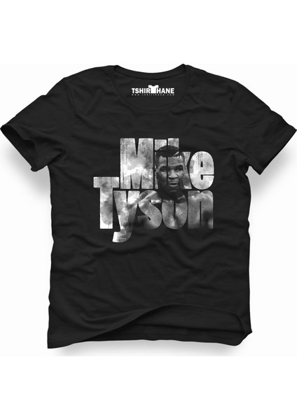 Mike tyson Erkek T-Shirt