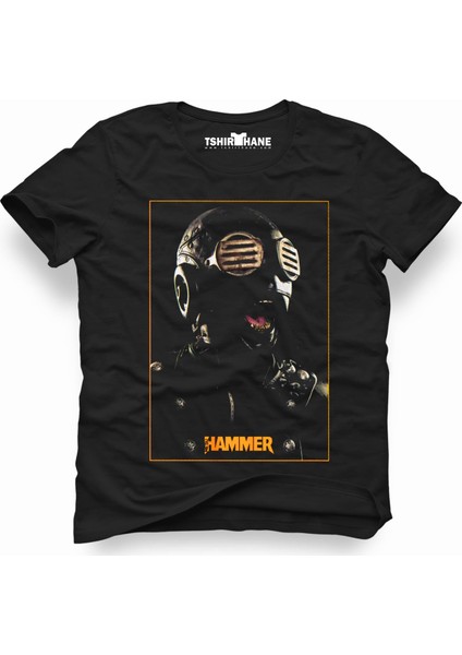Slipknot Sid Wilson Erkek T-Shirt