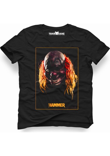 Slipknot Shawn Crahan Erkek T-Shirt