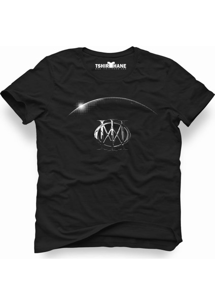 Why Dream Theater is the Best Band in the World Erkek T-Shirt