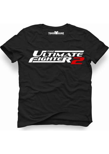 UFC Ultimate Fighting Championship 2 Erkek T-Shirt