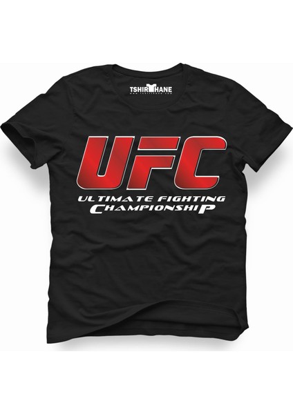 UFC Ultimate Fighting Championship Erkek T-Shirt