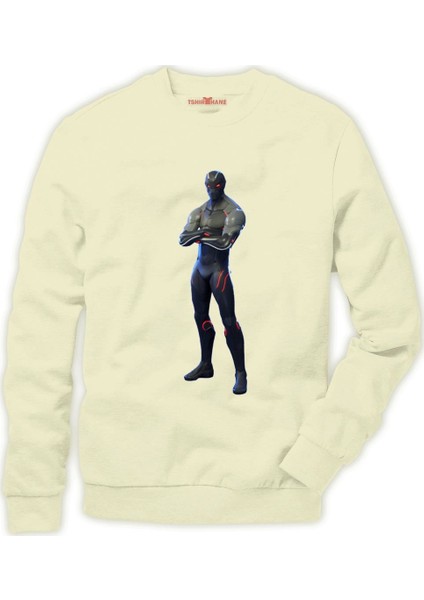 Fortnite Omega Erkek Sweatshirt