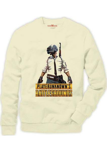 Erkek Sweatshirt