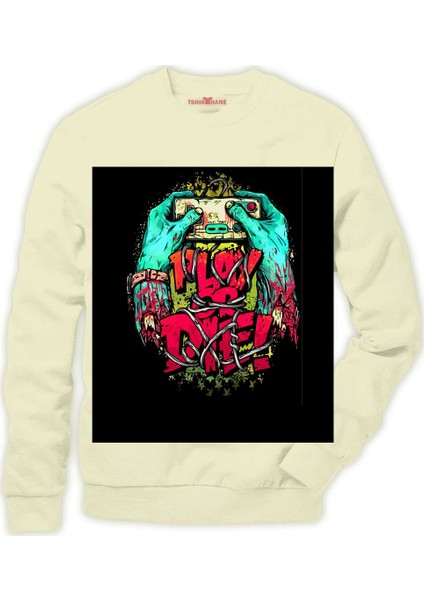 Erkek Sweatshirt