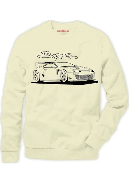 Supra Erkek Sweatshirt