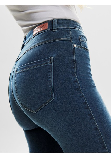 Kadın Jean Pantolon 15181725 modelleri