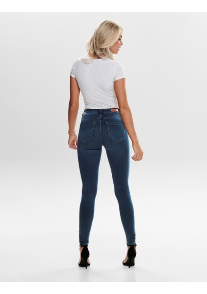 Kadın Jean Pantolon 15181725 indirimleri