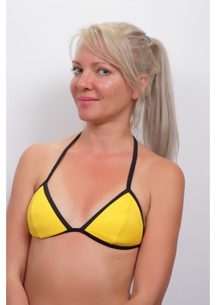 Bikini Tek Üst 1958