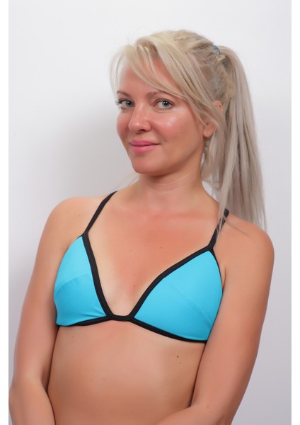 Bikini Tek Üst 1958