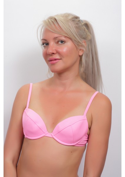 Bikini Tek Üst 1954