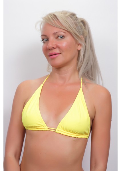 Bikini Tek Üst 1835
