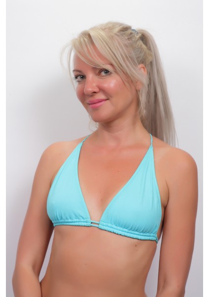 Marka Bikini Tek Üst 1835