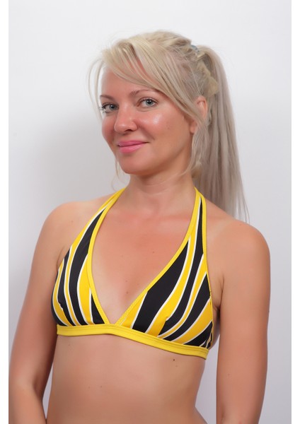 Bikini Tek Üst 1951-263