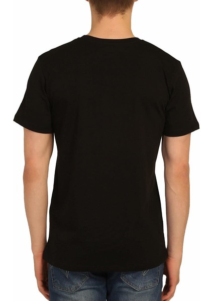 - Lord Of The Rings Middle Earth Siyah Erkek T-Shirt fiyatları