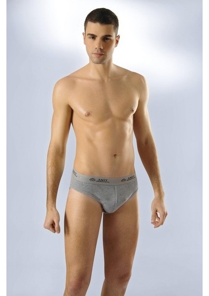 Ribana Erkek Slip 1116 Siyah