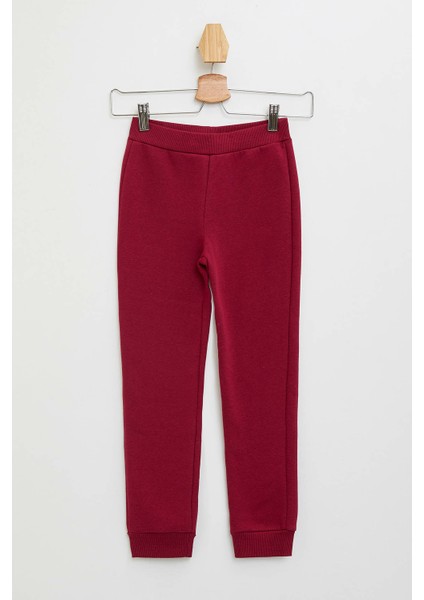 Kız Çocuk Jogger Eşorfman Altı J0220A619AU