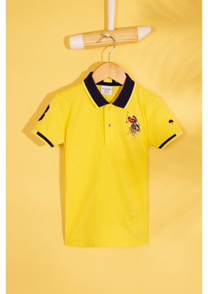 Erkek Çocuk T-Shirt 50199224-Vr035