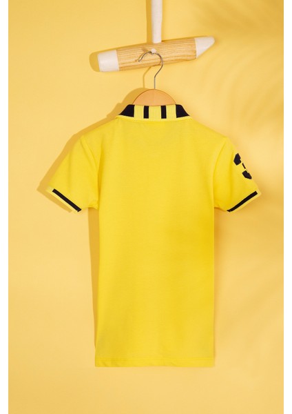 Erkek Çocuk T-Shirt 50199224-Vr035