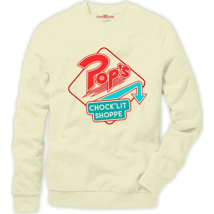 riverdale pops sweatshirt