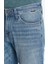 Erkek Jake Mavi Premium Mavi Jean Pantolon 0042228707 4