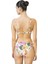 Kadın Önü Sürgülü Balenli Bikini 2