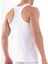 Tender Cotton 2'li Sporcu Siyah Atlet 9676 3