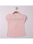 Kids Kız Bebek Filamingo Baskılı T-Shirt 2