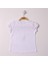 Kids Kız Bebek Filamingo Baskılı T-Shirt 2