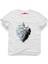 The galata istanbul Erkek T-Shirt 1