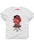 metallica album Hardwired to Self Destruct cartoon Erkek T-Shirt 1
