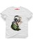 stan lee marvel vektörel Erkek T-Shirt 1