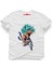 Dragon ball Erkek T-Shirt 1