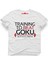 Dragon ball Goku Beat Erkek T-Shirt 1