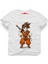 Dragon ball Goku Erkek T-Shirt 1