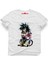 Dragon ball Ratidiz Erkek T-Shirt 1