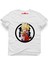 Dragon ball saiyan Erkek T-Shirt 1