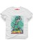 Dragon ball saiyan Erkek T-Shirt 1