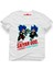 Dragon ball saiyan God. Erkek T-Shirt 1
