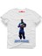 Fortnite Brite Gunner Erkek T-Shirt 1