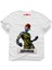 Fortnite Chromium Erkek T-Shirt 1