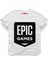 Fortnite Epic Games Erkek T-Shirt 1