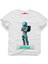 Fortnite Leviathan Erkek T-Shirt 1