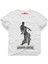 Fortnite Orange Justice Dance Erkek T-Shirt 1