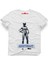 Fortnite Whiteout Erkek T-Shirt 1