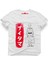 One Punch Man Erkek T-Shirt 1