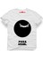 One Punch Man Evangelion Arael Erkek T-Shirt 1
