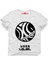 One Punch Man Evangelion leliel Erkek T-Shirt 1