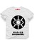 One Punch Man Evangelion sahaquiel Erkek T-Shirt 1